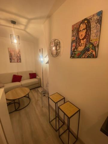 Studio Cosy Paris Odeon Buitenkant foto