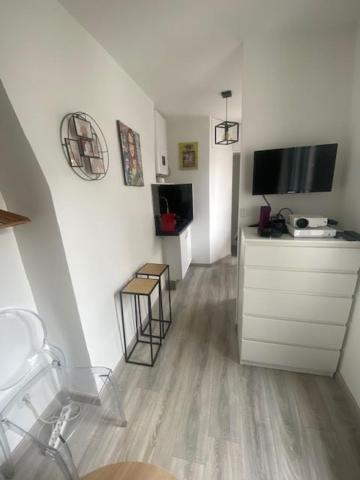 Studio Cosy Paris Odeon Buitenkant foto